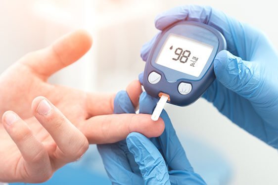 Chronic Care Support