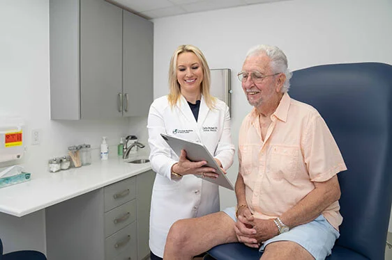 Preventive Medicine
