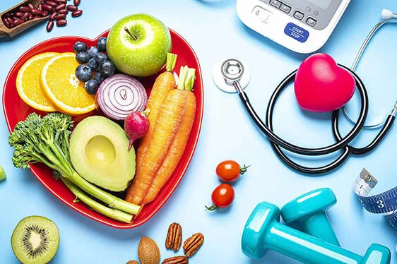 Wellness Programme