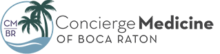 conciergemedicineofbocaraton.com Logo