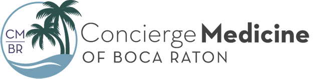 conciergemedicineofbocaraton.com Logo