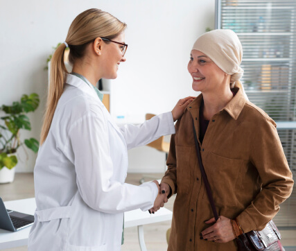 Breast Cancer Risk Assessment