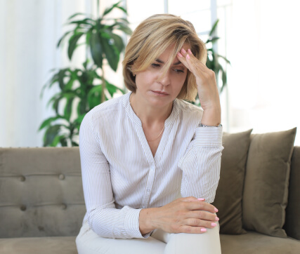 Perimenopause and Menopause